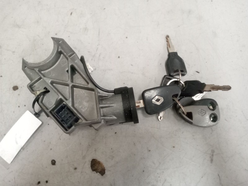 Recambio de conmutador de arranque para renault magnum ab diesel referencia OEM IAM 7421314870  5001866578