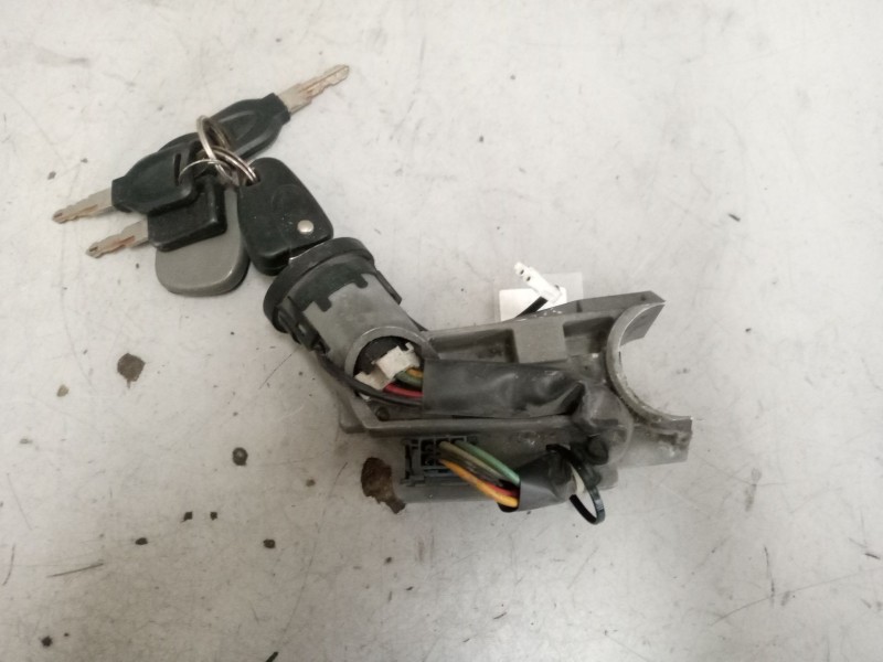 Recambio de conmutador de arranque para renault magnum ab diesel referencia OEM IAM 7421314870  5001866578