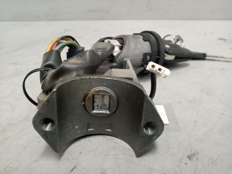 Recambio de conmutador de arranque para renault magnum ab diesel referencia OEM IAM 7421314870  5001866578