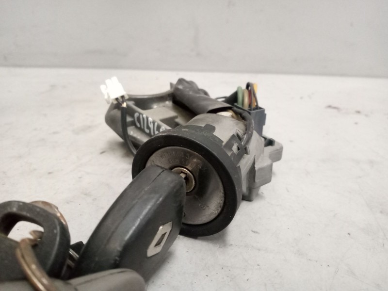 Recambio de conmutador de arranque para renault magnum ab diesel referencia OEM IAM 7421314870  5001866578