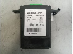 Recambio de modulo electronico para renault magnum ab diesel referencia OEM IAM 20890176  