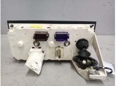 Recambio de mando calefaccion / aire acondicionado para renault magnum ab diesel referencia OEM IAM 5010290297   2