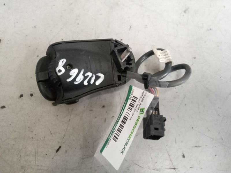 Recambio de mando radio para renault magnum ab diesel referencia OEM IAM 742101463901  