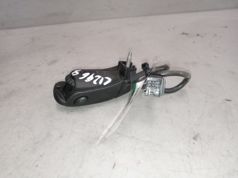 Recambio de mando radio para renault magnum ab diesel referencia OEM IAM 742101463901  