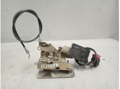 Recambio de cerradura puerta delantera derecha para renault magnum ab diesel referencia OEM IAM 7482280160  