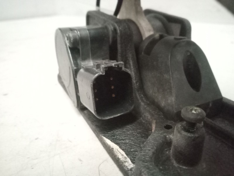 Recambio de pedal acelerador para renault magnum ab diesel referencia OEM IAM 7421111164  