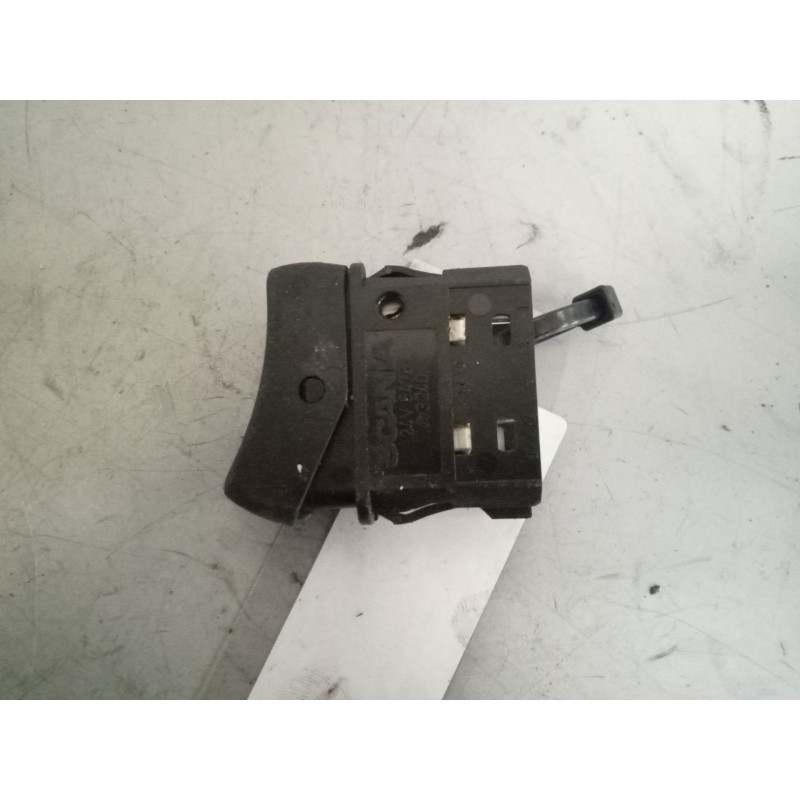 Recambio de interruptor para scania serie p/g/r (c-clase) 11.7 diesel referencia OEM IAM 1421861  
