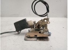 Recambio de cerradura puerta delantera izquierda para renault magnum ab diesel referencia OEM IAM 7482280152  