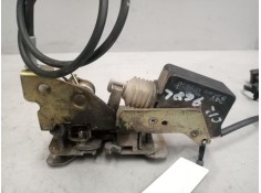 Recambio de cerradura puerta delantera izquierda para renault magnum ab diesel referencia OEM IAM 7482280152   2