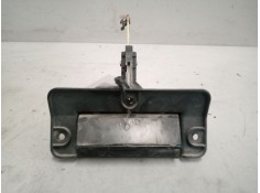 Recambio de maneta exterior delantera derecha para renault magnum ab diesel referencia OEM IAM    2