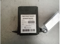Recambio de modulo electronico para renault magnum ab diesel referencia OEM IAM 7421522732  