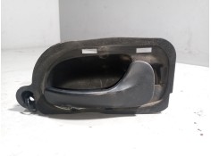 Recambio de maneta interior delantera derecha para renault magnum ab diesel referencia OEM IAM   