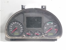 Recambio de cuadro instrumentos para iveco stralis (as) 12.9 diesel referencia OEM IAM 5802254154  