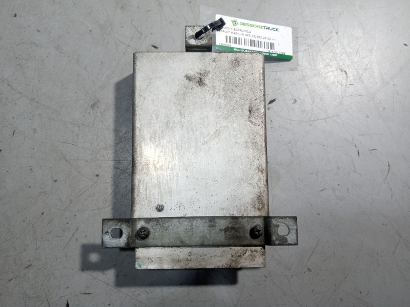 Recambio de modulo electronico para renault magnum 4xx.18/4xx.26 02  12.0 diesel referencia OEM IAM 9140010298 CENTRALITA CALEFA