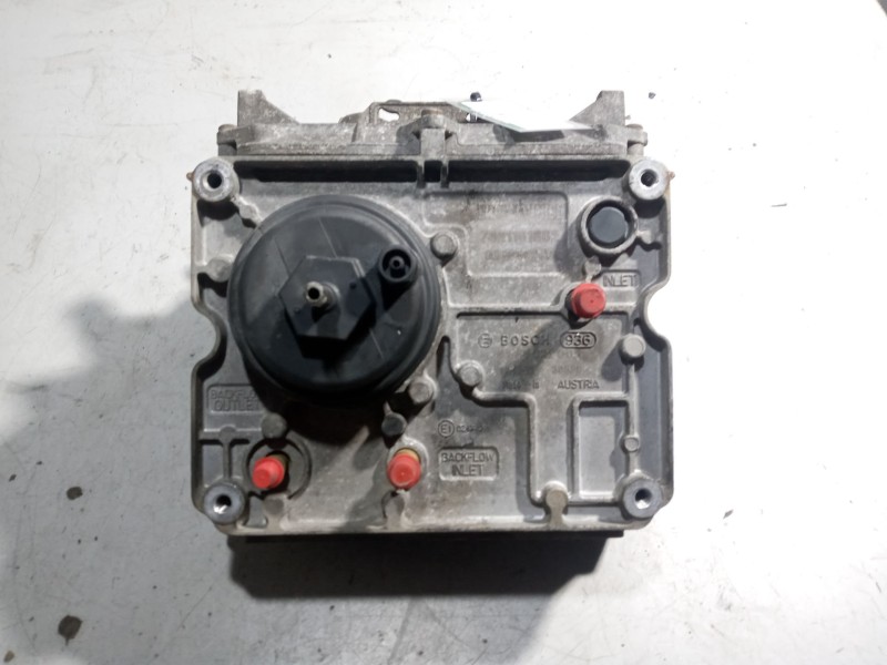 Recambio de modulador adblue para renault magnum ab 2005 12.8 diesel referencia OEM IAM 7421161862  0444022005