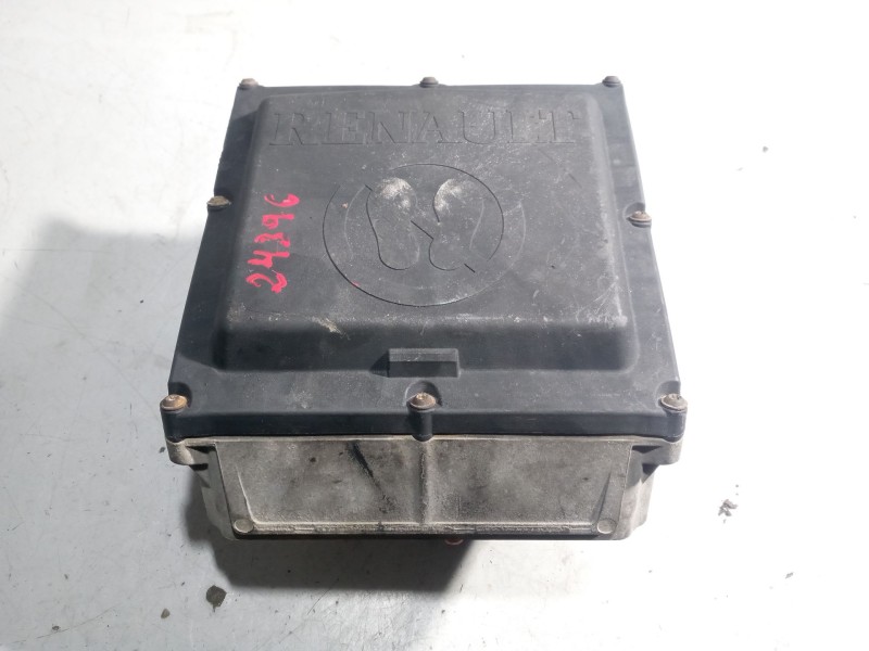 Recambio de modulador adblue para renault magnum ab 2005 12.8 diesel referencia OEM IAM 7421161862  0444022005