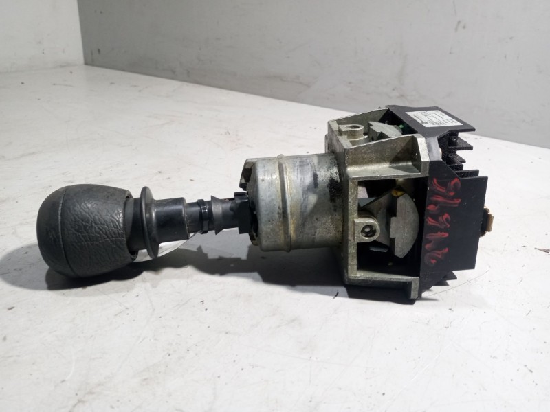 Recambio de palanca cambio para scania k114 ib6x24 referencia OEM IAM 1497097  