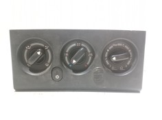 Recambio de mando calefaccion / aire acondicionado para renault magnum 4xx.18/4xx.26 02  fas 4x2 4xx.18 larga distancia referenc