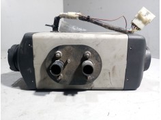 Recambio de motor calefaccion cabina para renault magnum ab diesel referencia OEM IAM AIRTOP2000ST WEBASTO 7421115644
