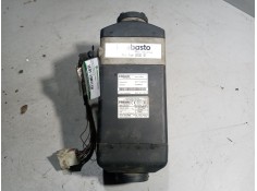 Recambio de motor calefaccion cabina para renault magnum ab diesel referencia OEM IAM AIRTOP2000ST WEBASTO 7421115644 2