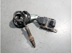 Recambio de sensor noxe para iveco stralis (as) 12.9 diesel referencia OEM IAM 5802531250  