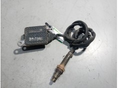Recambio de sensor noxe para iveco stralis (as) 12.9 diesel referencia OEM IAM 5802531250   2