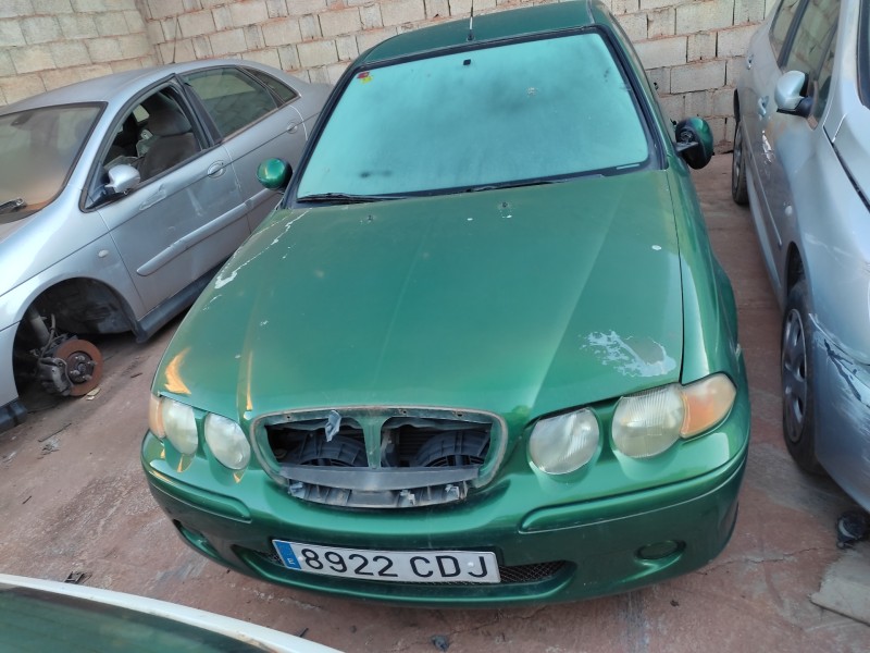 mg mg zs del año 2003