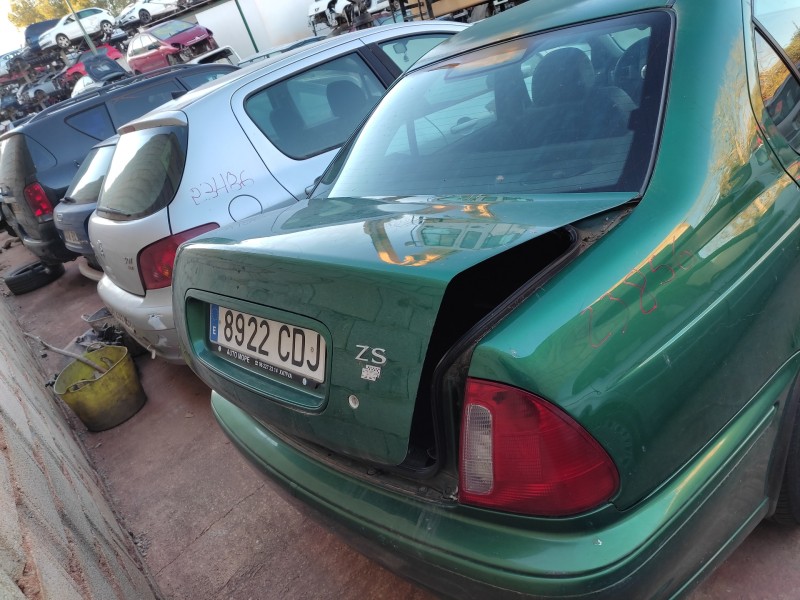 mg mg zs del año 2003