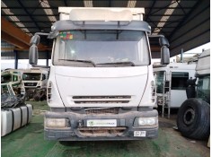 iveco eurocargo 05.03  del año 2007