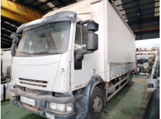 iveco eurocargo 05.03  del año 2007 2