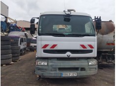 renault premium distribution del año 2005