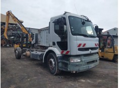 renault premium distribution del año 2005 2