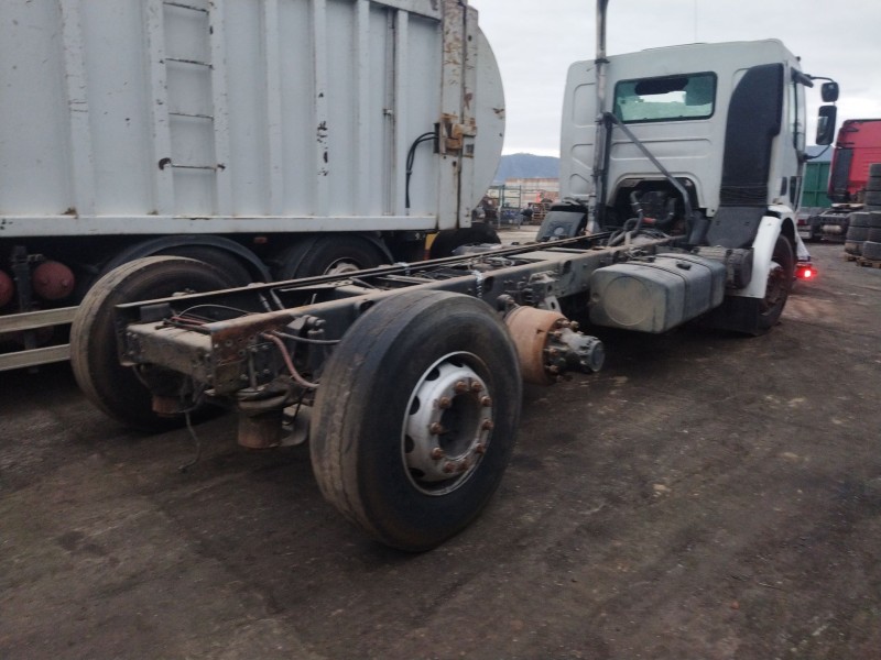 renault premium distribution del año 2005