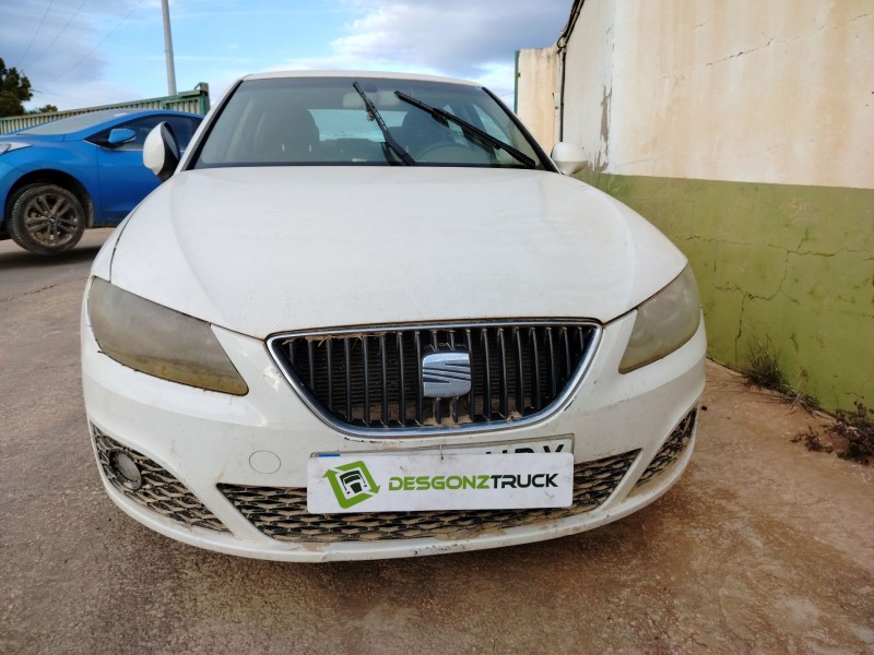 seat exeo (3r2) del año 2011