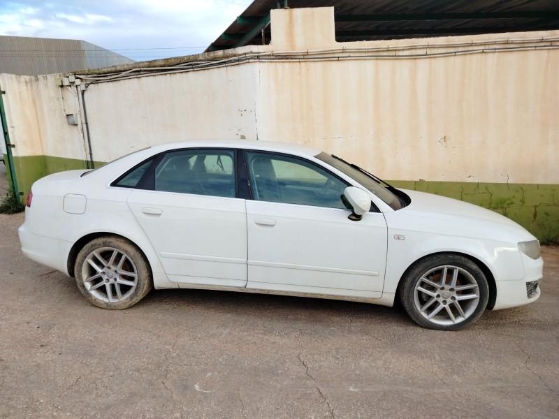 seat exeo (3r2) del año 2011