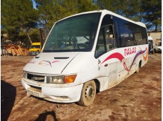 iveco daily iv furgoneta del año 2006 2