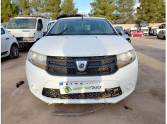 dacia sandero del año 2014
