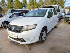 dacia sandero del año 2014 2