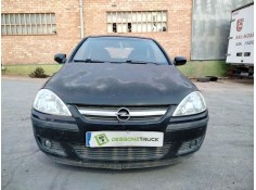 opel corsa c del año 2004