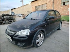 opel corsa c del año 2004 2