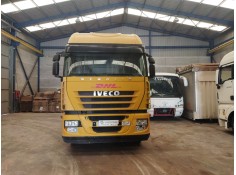 iveco stralis (as) del año 2008