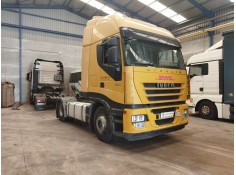 iveco stralis (as) del año 2008 2