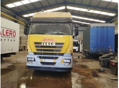 iveco stralis (as) del año 2008