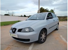 seat cordoba berlina (6l2) del año 2005 2