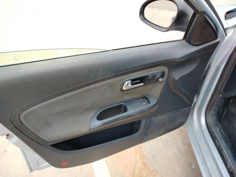 seat cordoba berlina (6l2) del año 2005