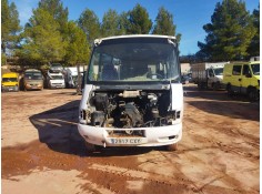 iveco daily iv furgoneta del año 2006