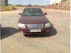 kia magentis del año 2002