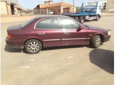 kia magentis del año 2002 2