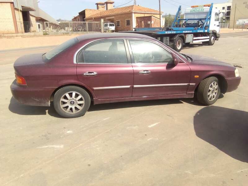 kia magentis del año 2002