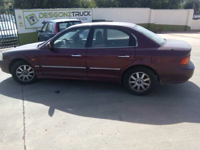 kia magentis del año 2002